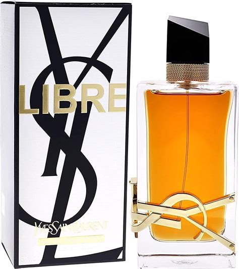 rose ysl libre|YSL perfume libre intense.